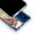 Alphonse Mucha Reverie 1897 Moto G 5G (2024) Clear Case